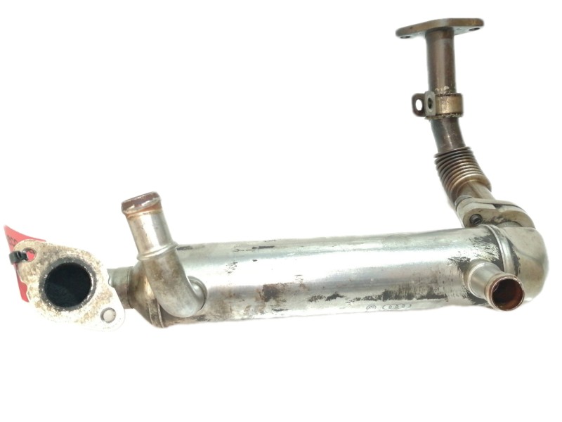 Recambio de enfriador egr para volkswagen crafter combi (2e) combi, techo elevado 35 referencia OEM IAM 076131512F  