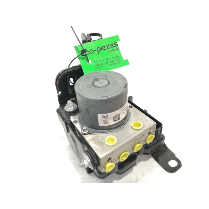 Recambio de abs para peugeot 3008 gt line referencia OEM IAM 9812786180  