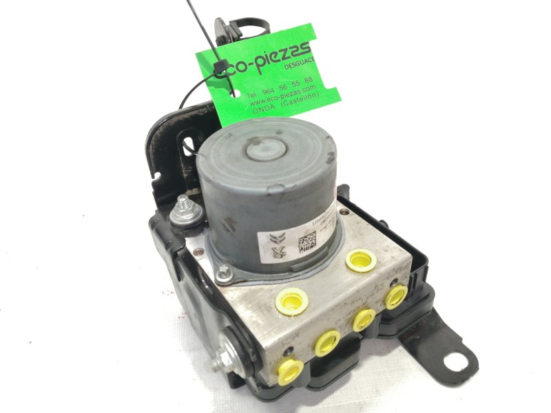 Recambio de abs para peugeot 3008 gt line referencia OEM IAM 9812786180  