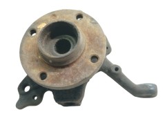 Recambio de mangueta delantera izquierda para volkswagen golf iii berlina (1h1) 1.4 referencia OEM IAM   