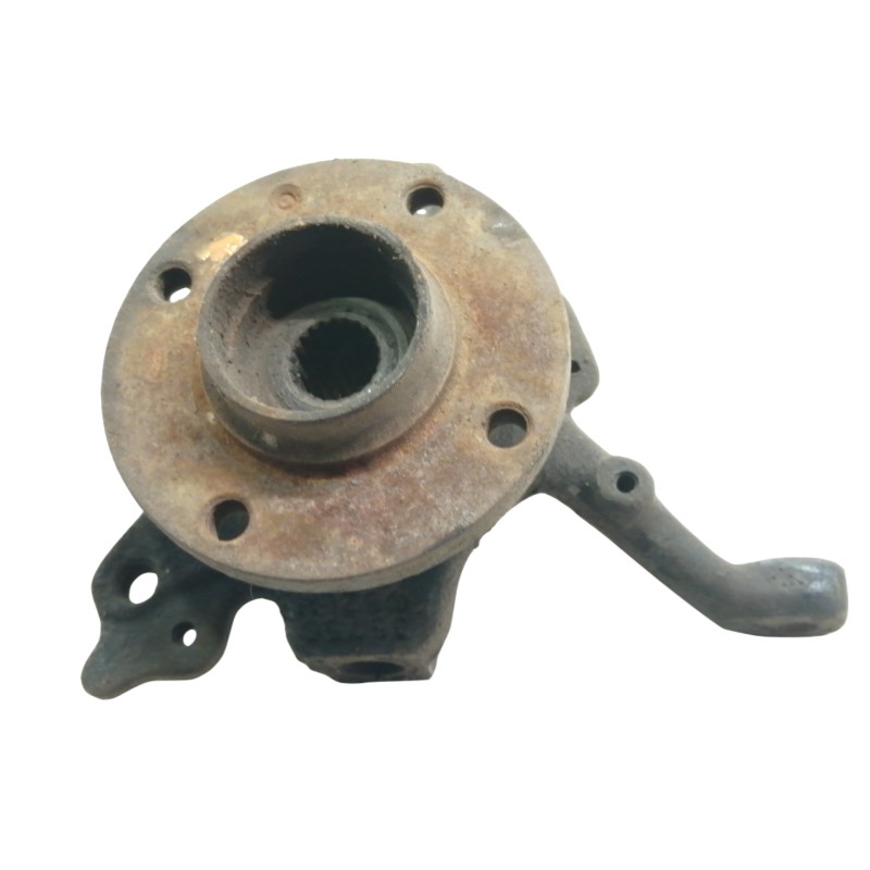 Recambio de mangueta delantera izquierda para volkswagen golf iii berlina (1h1) 1.4 referencia OEM IAM   