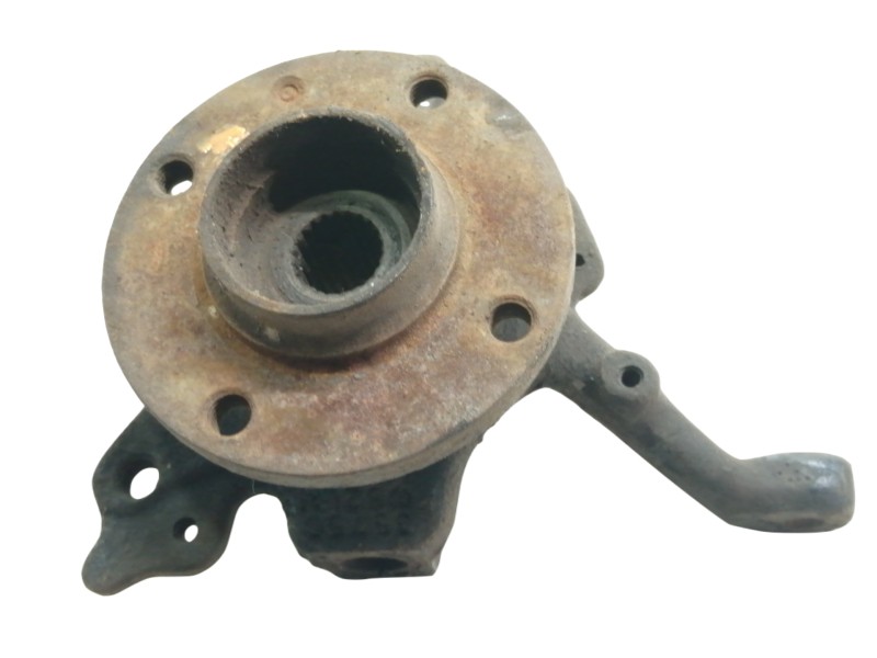 Recambio de mangueta delantera izquierda para volkswagen golf iii berlina (1h1) 1.4 referencia OEM IAM   