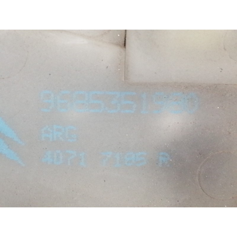 Recambio de cerradura puerta trasera izquierda para citroën c4 lim. seduction referencia OEM IAM 9685351980 40717185R 