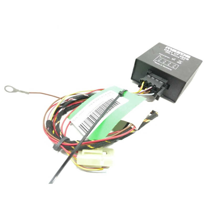 Recambio de rele para mazda cx-7 (er) active referencia OEM IAM C831V7460B  
