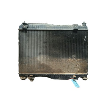 RADIADOR AGUA 1768105 C1B18005AA 