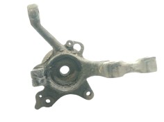 Recambio de mangueta delantera izquierda para volkswagen golf iii berlina (1h1) 1.4 referencia OEM IAM    2