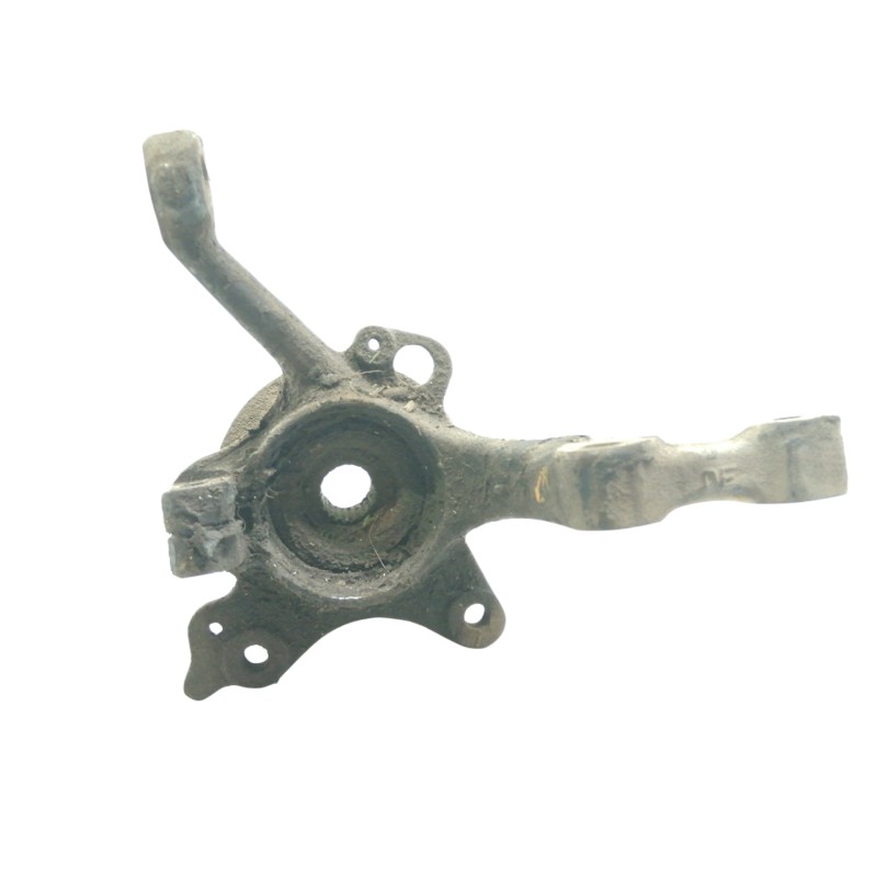 Recambio de mangueta delantera izquierda para volkswagen golf iii berlina (1h1) 1.4 referencia OEM IAM   