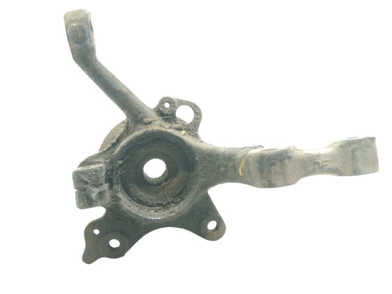 Recambio de mangueta delantera izquierda para volkswagen golf iii berlina (1h1) 1.4 referencia OEM IAM   