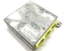 Recambio de centralita airbag para mazda 6 berlina (gg) 2.0 active (5-ptas.) referencia OEM IAM GJYA57K30  