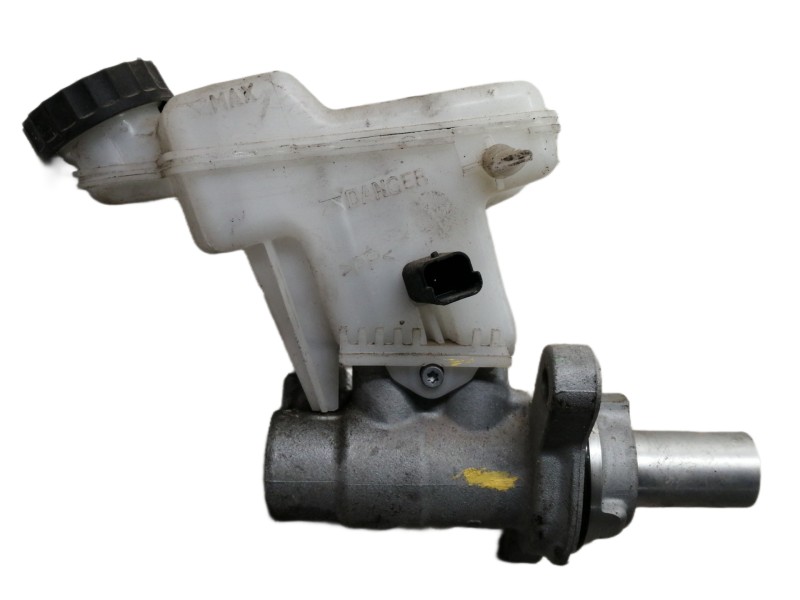 Recambio de bomba freno para peugeot 3008 gt line referencia OEM IAM 0204821216 0204821216 9807687080 