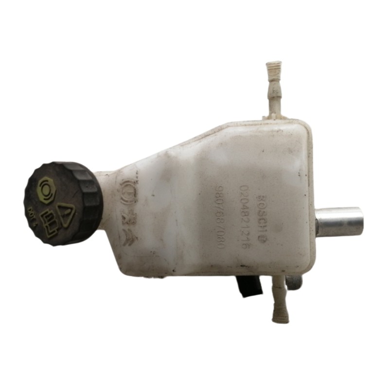 Recambio de bomba freno para peugeot 3008 gt line referencia OEM IAM 0204821216 0204821216 9807687080 