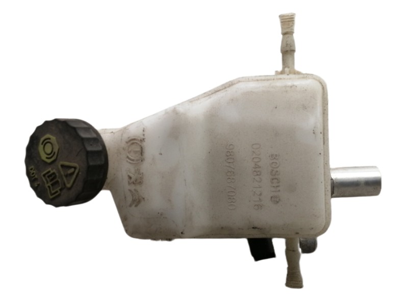 Recambio de bomba freno para peugeot 3008 gt line referencia OEM IAM 0204821216 0204821216 9807687080 