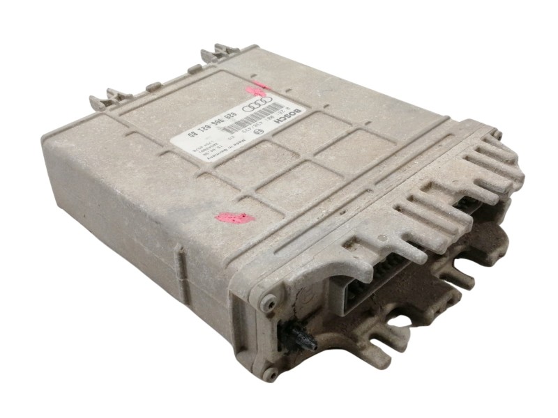 Recambio de centralita motor uce para audi a4 avant (b5) 1.9 tdi referencia OEM IAM 028906021BD  