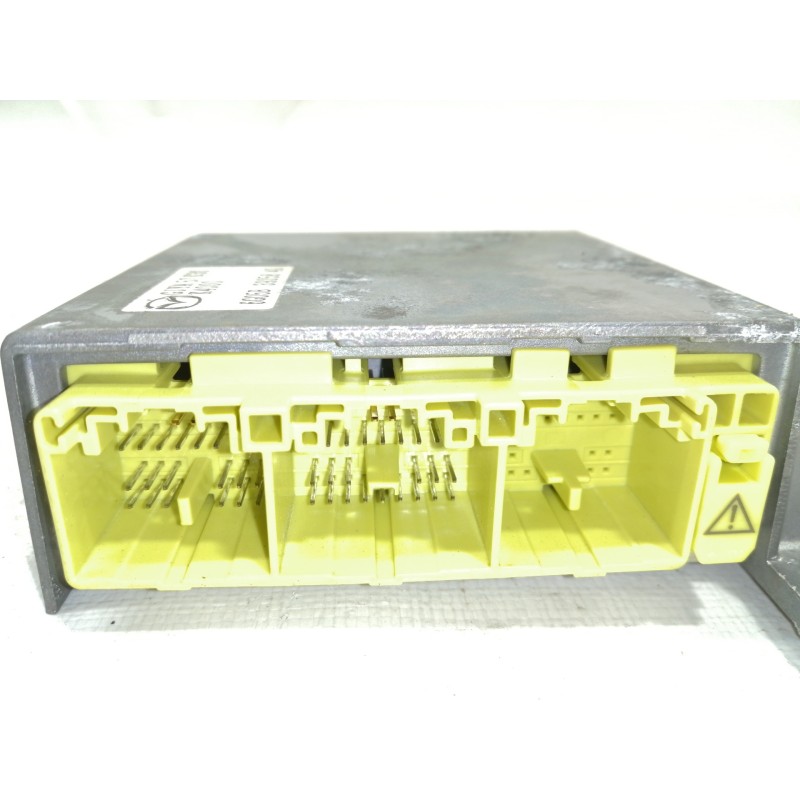 Recambio de centralita airbag para mazda 6 berlina (gg) 2.0 active (5-ptas.) referencia OEM IAM GJYA57K30  