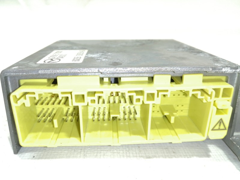 Recambio de centralita airbag para mazda 6 berlina (gg) 2.0 active (5-ptas.) referencia OEM IAM GJYA57K30  