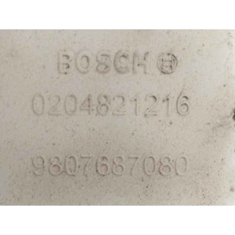 Recambio de bomba freno para peugeot 3008 gt line referencia OEM IAM 0204821216 0204821216 9807687080 