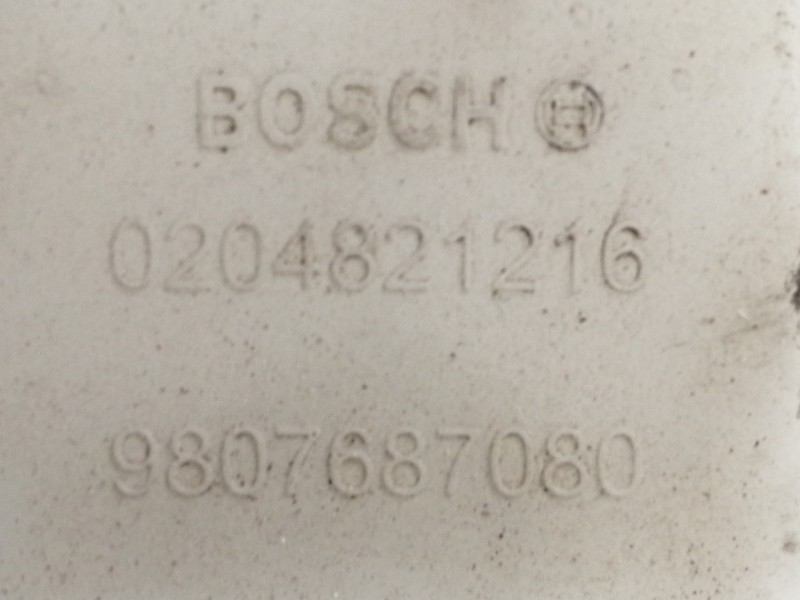 Recambio de bomba freno para peugeot 3008 gt line referencia OEM IAM 0204821216 0204821216 9807687080 