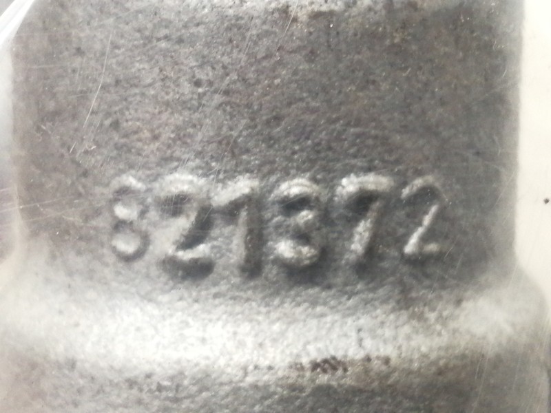 Recambio de bomba freno para peugeot 3008 gt line referencia OEM IAM 0204821216 0204821216 9807687080 