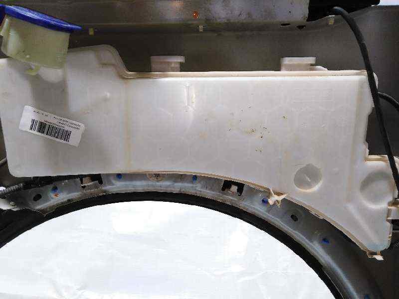 Recambio de deposito limpia para peugeot 3008 gt line referencia OEM IAM   