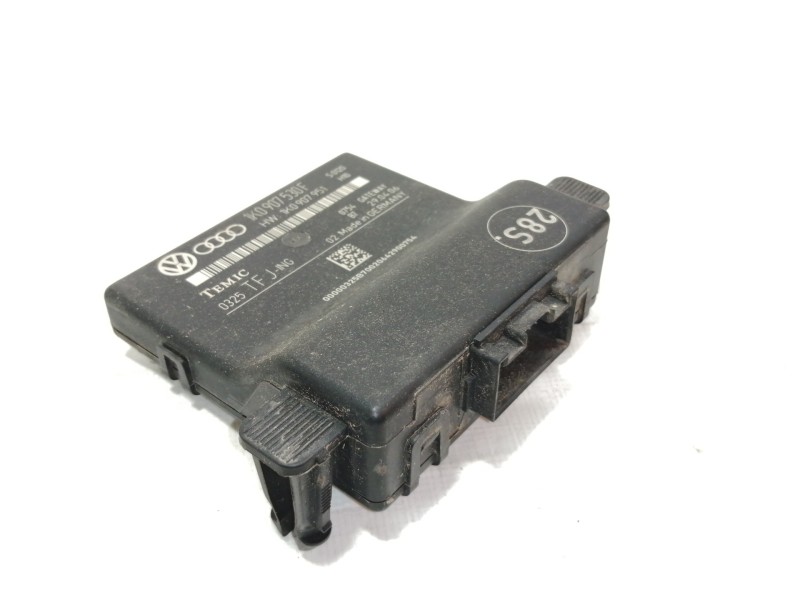 Recambio de modulo confort para volkswagen touran (1t1) 1.9 tdi referencia OEM IAM 1K0907530F  
