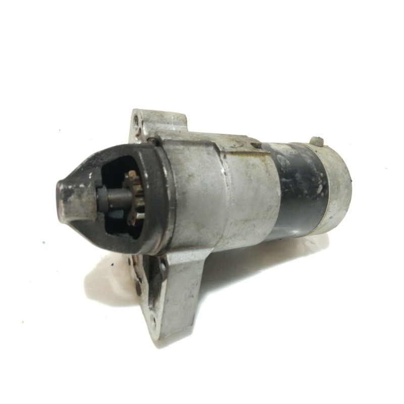 Recambio de motor arranque para citroën c4 lim. seduction referencia OEM IAM 9801667580  