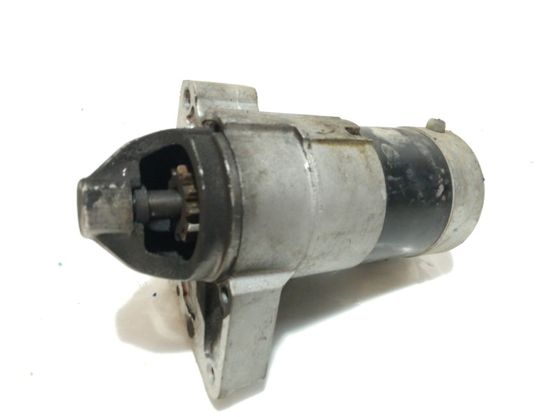 Recambio de motor arranque para citroën c4 lim. seduction referencia OEM IAM 9801667580  