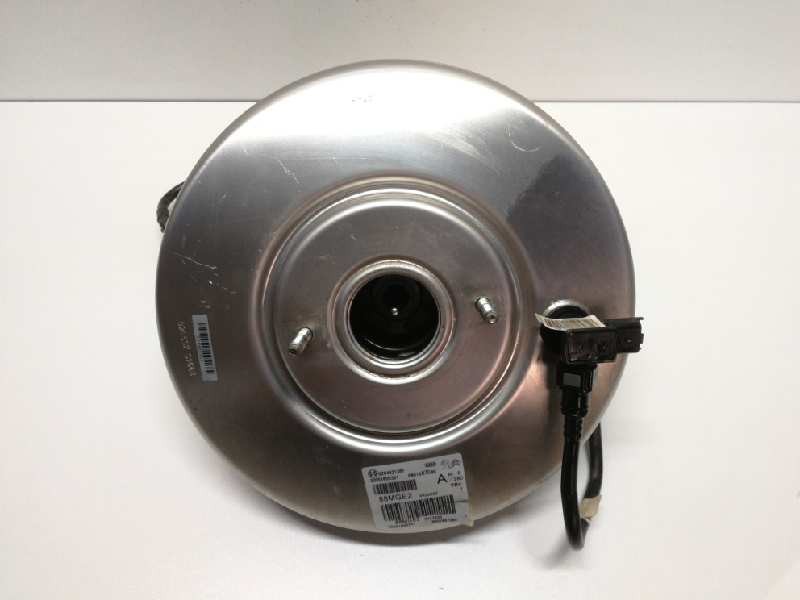 Recambio de servofreno para peugeot 3008 gt line referencia OEM IAM 9807687080 88MGE2 / 0204821381 30051605351