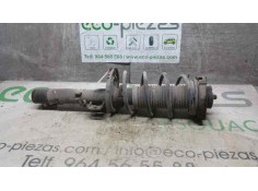 Recambio de amortiguador delantero derecho para seat ibiza (6l1) stella referencia OEM IAM   