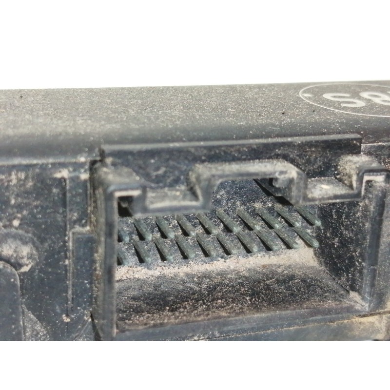 Recambio de modulo confort para volkswagen touran (1t1) 1.9 tdi referencia OEM IAM 1K0907530F  