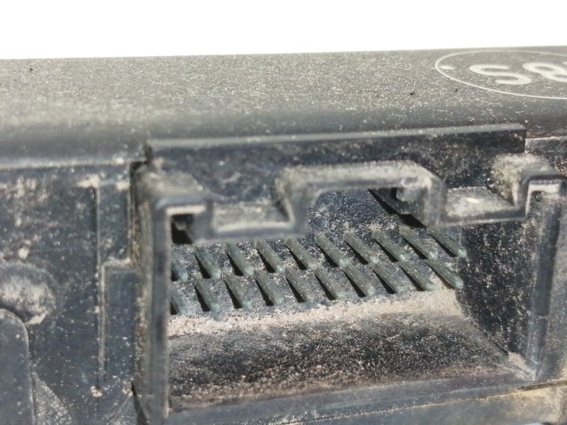 Recambio de modulo confort para volkswagen touran (1t1) 1.9 tdi referencia OEM IAM 1K0907530F  