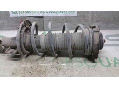 Recambio de amortiguador delantero derecho para seat ibiza (6l1) stella referencia OEM IAM    2