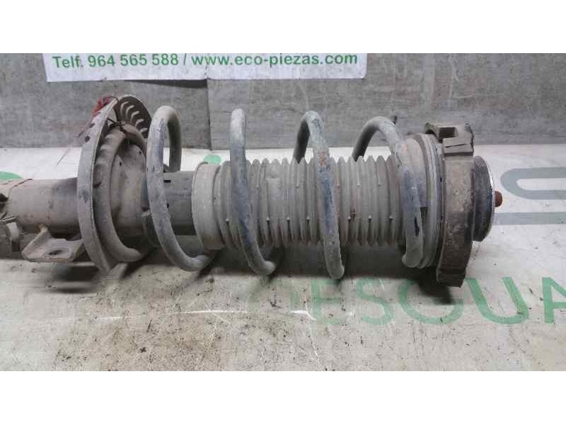 Recambio de amortiguador delantero derecho para seat ibiza (6l1) stella referencia OEM IAM   