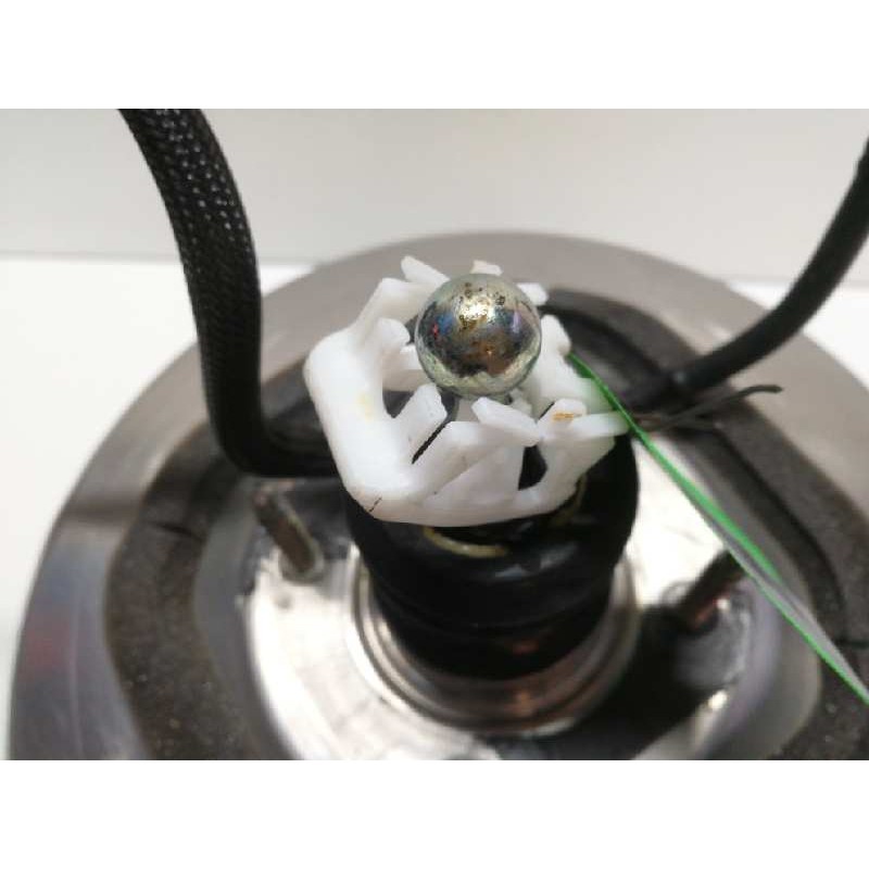 Recambio de servofreno para peugeot 3008 gt line referencia OEM IAM 9807687080 88MGE2 / 0204821381 30051605351