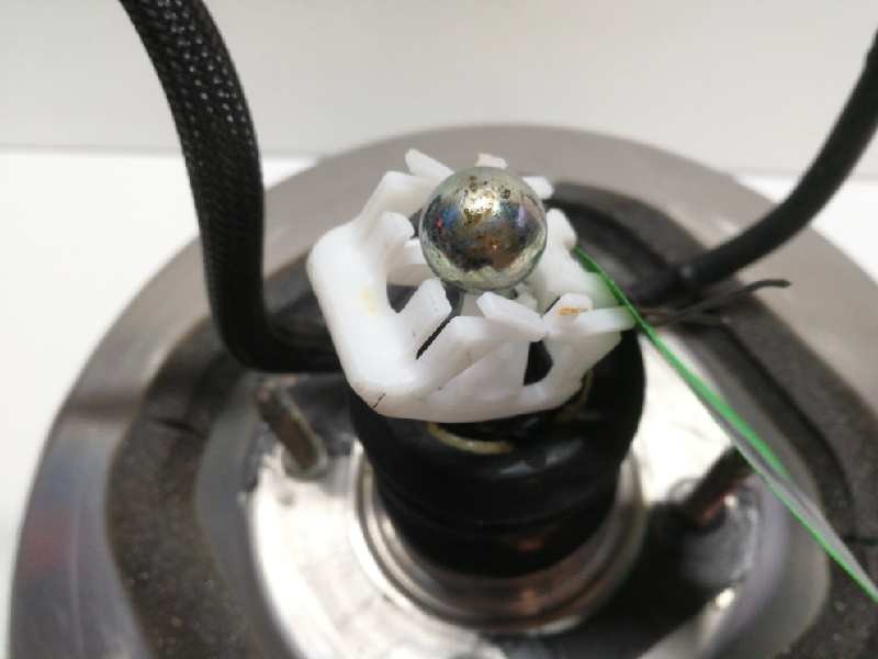 Recambio de servofreno para peugeot 3008 gt line referencia OEM IAM 9807687080 88MGE2 / 0204821381 30051605351