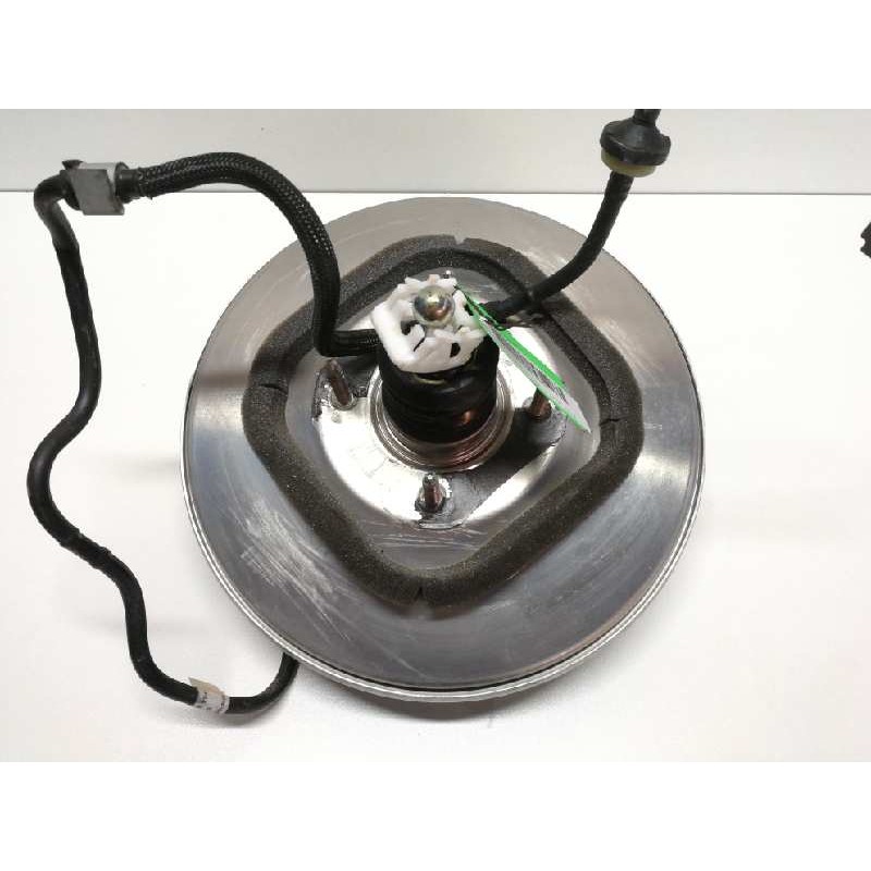 Recambio de servofreno para peugeot 3008 gt line referencia OEM IAM 9807687080 88MGE2 / 0204821381 30051605351