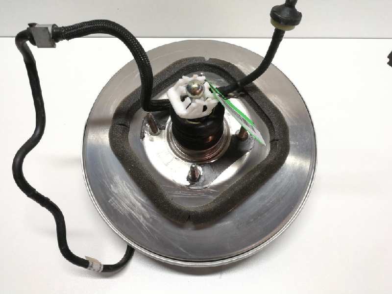 Recambio de servofreno para peugeot 3008 gt line referencia OEM IAM 9807687080 88MGE2 / 0204821381 30051605351