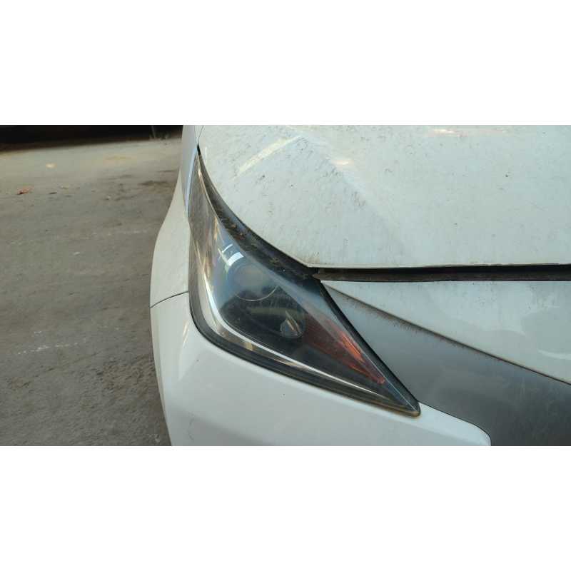 Recambio de faro derecho para toyota aygo (_b4_) 1.0 (kgb40) referencia OEM IAM   