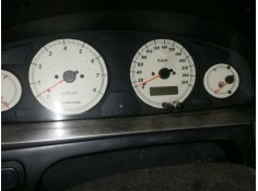 Recambio de cuadro instrumentos para mg serie 45 (t/rt) 1.6 16v cat referencia OEM IAM AR0055102   2