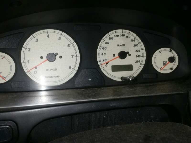 Recambio de cuadro instrumentos para mg serie 45 (t/rt) 1.6 16v cat referencia OEM IAM AR0055102  