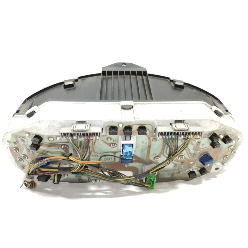 Recambio de cuadro instrumentos para mg serie 45 (t/rt) 1.6 16v cat referencia OEM IAM AR0055102  