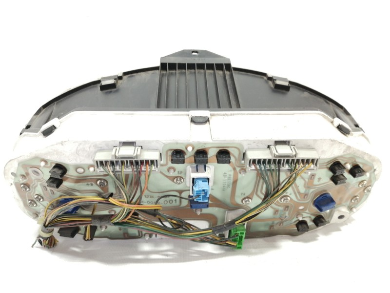 Recambio de cuadro instrumentos para mg serie 45 (t/rt) 1.6 16v cat referencia OEM IAM AR0055102  