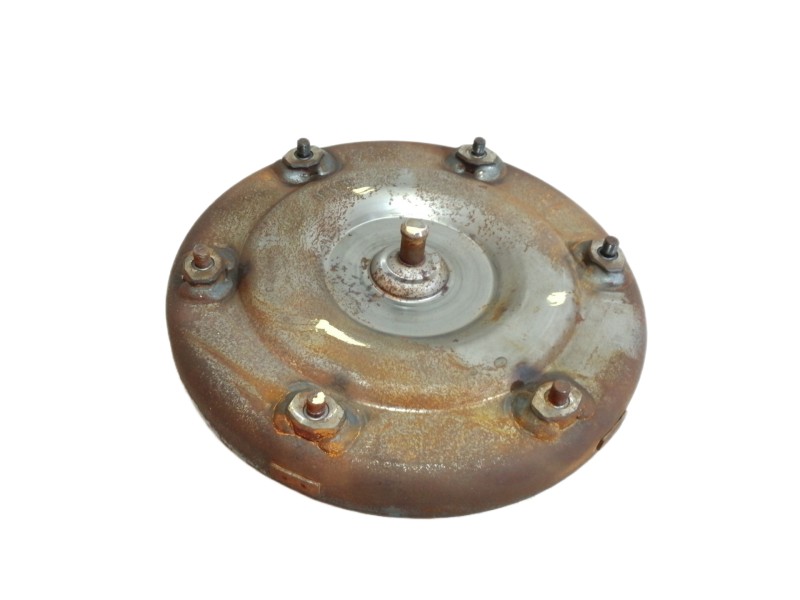 Recambio de caja cambios para peugeot 3008 gt line referencia OEM IAM 20GE53 9805709280 / 18A6G0989518 TF71SC AUTOMATICA CON CON