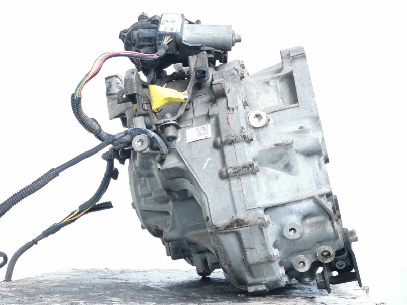 Recambio de caja cambios para peugeot 3008 gt line referencia OEM IAM 20GE53 9805709280 / 18A6G0989518 TF71SC AUTOMATICA CON CON