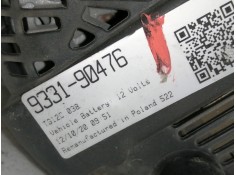 Recambio de alternador para ford fiesta (cb1) ghia referencia OEM IAM 933190476 TG12C38  2