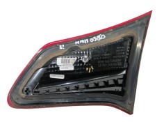 Recambio de piloto trasero izquierdo interior para citroën c4 lim. seduction referencia OEM IAM 967215588001 VPAP2X13405B 28734G 2