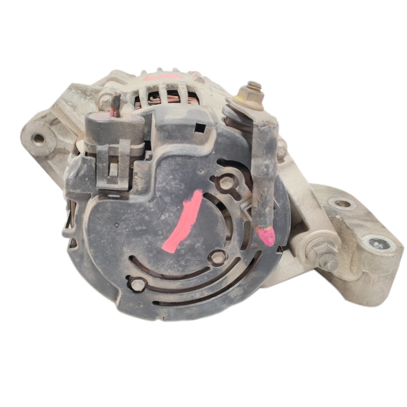 Recambio de alternador para daewoo leganza 2.0 cat referencia OEM IAM   