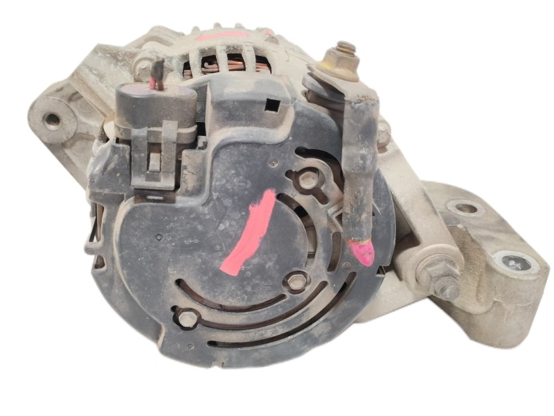 Recambio de alternador para daewoo leganza 2.0 cat referencia OEM IAM   