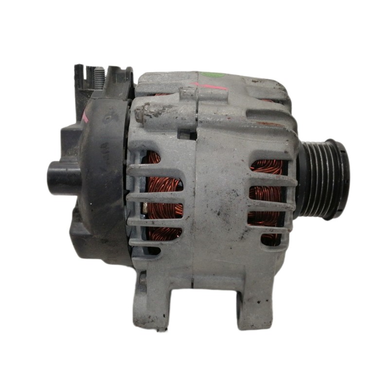 Recambio de alternador para ford fiesta (cb1) ghia referencia OEM IAM 933190476 TG12C38 