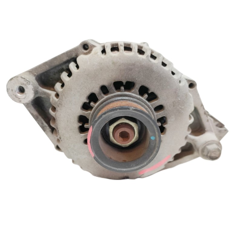 Recambio de alternador para daewoo leganza 2.0 cat referencia OEM IAM   