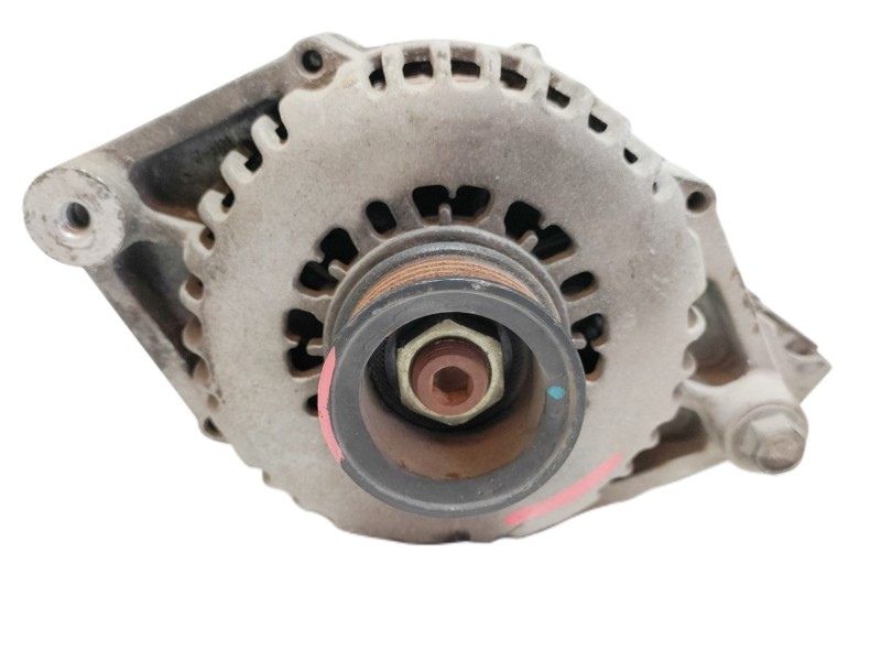 Recambio de alternador para daewoo leganza 2.0 cat referencia OEM IAM   